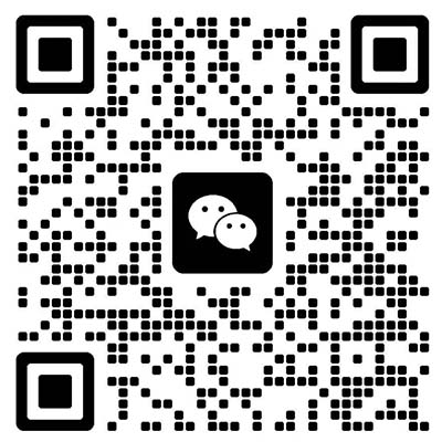 扫一扫加微信-阿喜好